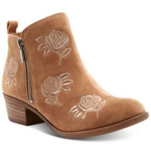 Lucky Brand Women's Basel Bootie